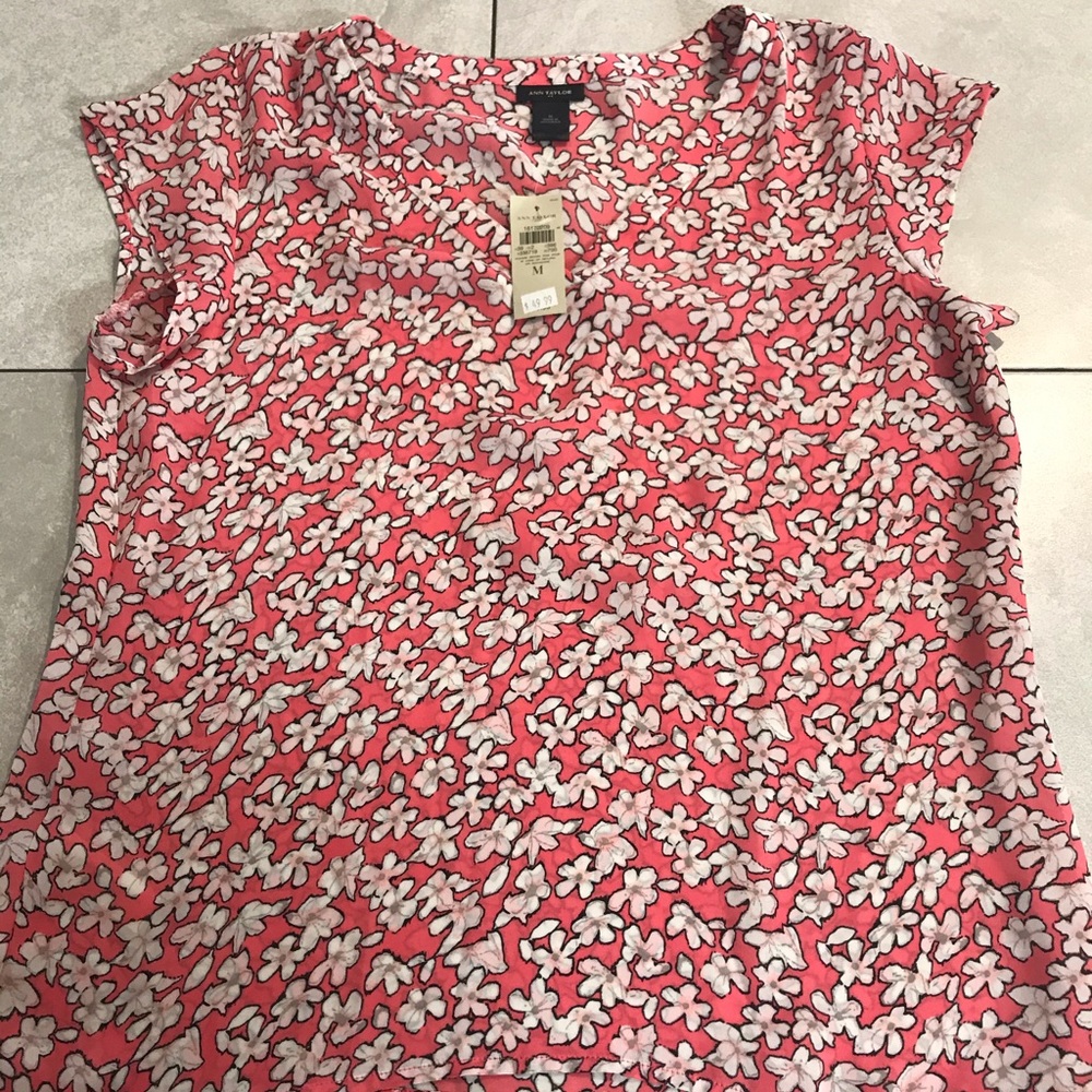 Ann Taylor shirt